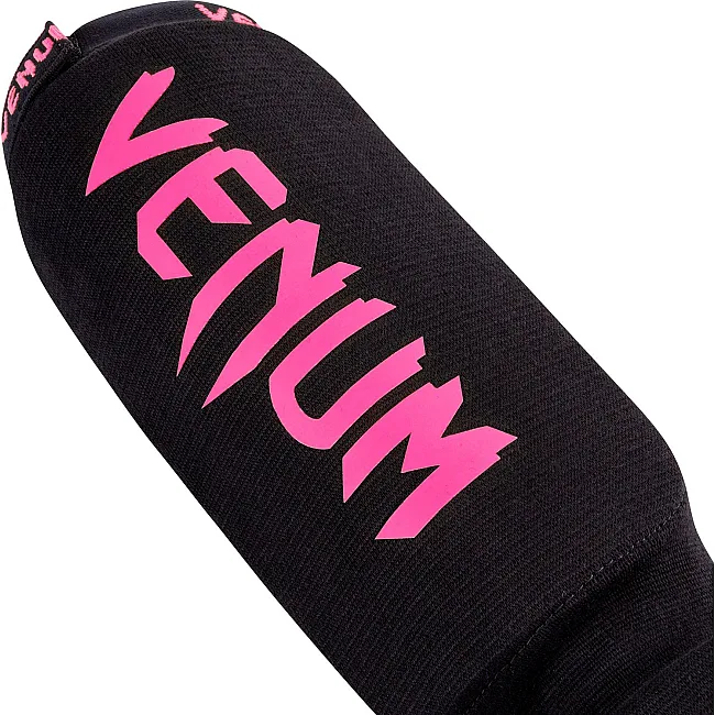 Защита голени и стопы Venum Kontact