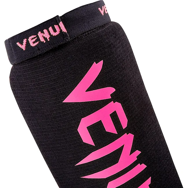 Защита голени и стопы Venum Kontact