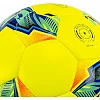 Футбольний м'яч JOMA DALI IV 401954-067-T5 (Жовтий-синій)