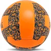 Волейбольний м'яч SPALDING BLIZZARD 72340Z (Помаранчевий-сірий)