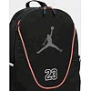 Рюкзак NIKE JAM FLIGHTCORE BACKPACK 20L черный (для детей) 45 х 30 х 15 см
