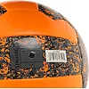 Волейбольний м'яч SPALDING BLIZZARD 72340Z (Помаранчевий-сірий)
