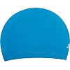 Шапочка для бассейна текстильная MADWAVE Adult Lycra M052501 (Красный)