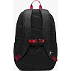 Рюкзак NIKE JAM AIR PATROL BACKPACK 27L черный (для мужчин) 48 х 30 х 16 см