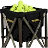Корзина для теннисных мячей TENNIS BALL CART на 180 мячей AOPI AP-491 (Черный)