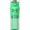 Бутылка UNDER ARMOUR Clarity 24oz зеленый 700 мл