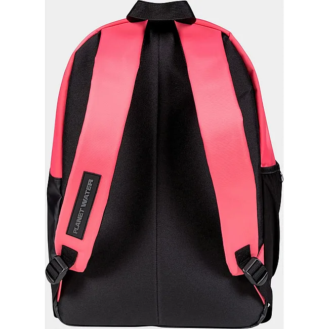 Рюкзак Arena ONE GO BACKPACK 30L розовый 45 х 31 х 18 см