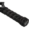 Ракетка для пляжного тенниса CAMEWIN POWERSURF PT-00250 (Черный-салатовый)