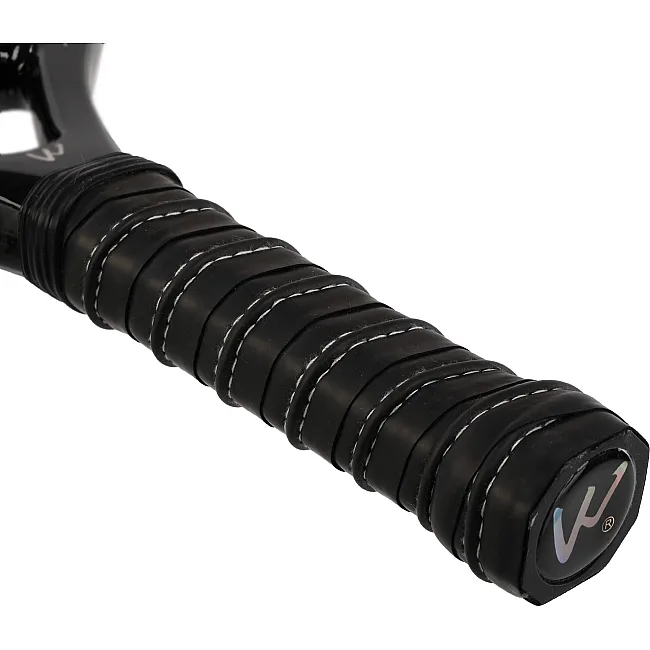 Ракетка для пляжного тенниса CAMEWIN POWERSURF PT-00250 (Черный-салатовый)