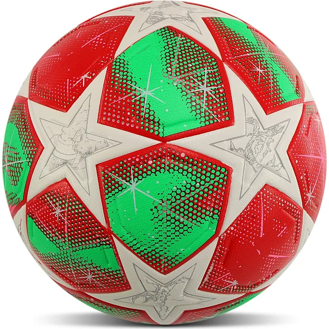Футбольний м'яч SELECTARS SP-SPORT FB-00002 (Синій)