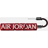 Насос NIKE JORDAN ESSENTIAL BALL PUMP красный One Size