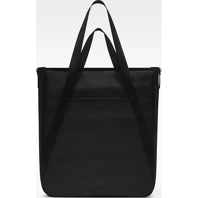 Сумка NIKE NK GYM TOTE - SP26 28L черный (для женщин) 33 x 40,5 x 12,5 см
