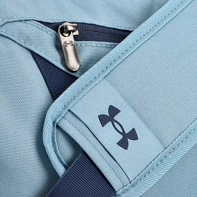 Сумка UNDER ARMOUR Undeniable 5.0 Duffle SM 40L блакитний 55 х 25,5 х 27 см