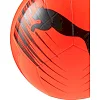 Футбольный мяч Puma ATTACANTO Graphic ball оранжевый, черный