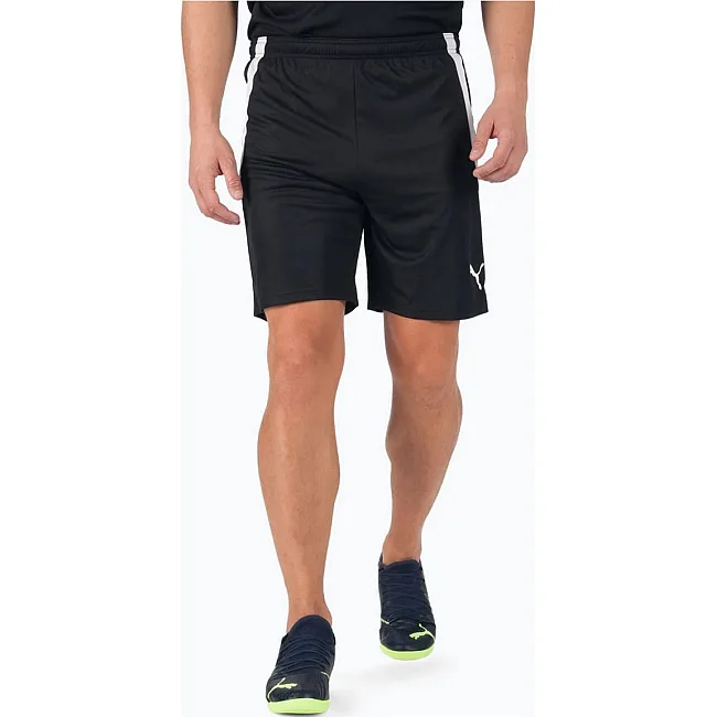 Шорти Puma teamLIGA Shorts чорний (для чоловіків)