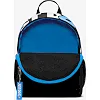 Рюкзак NIKE Y NK BRSLA JDI MNI BPK-SWOOSHY 11L черный (для детей) 33x25x13 см