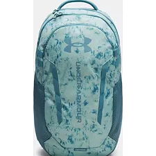 Рюкзак UNDER ARMOUR Hustle 6.0 Backpack 29L голубой 51 х 32 х 17 см