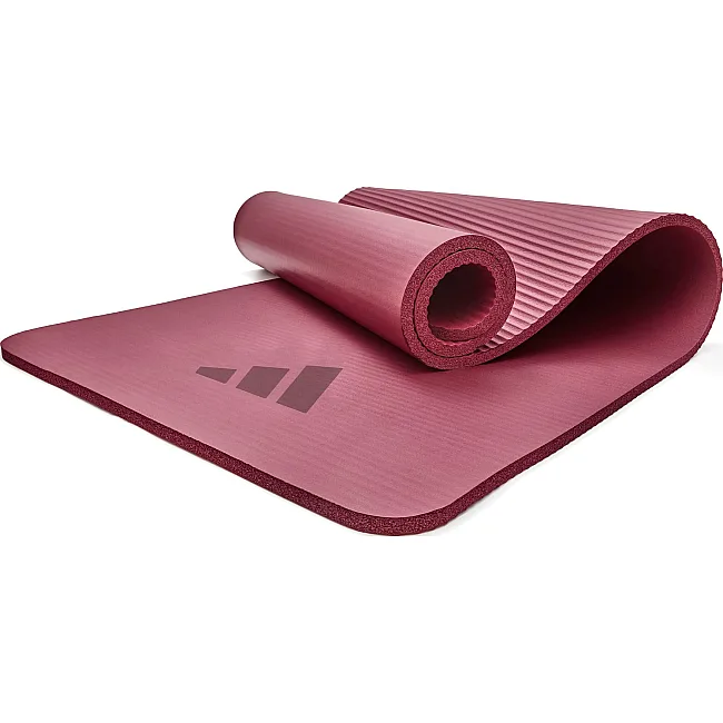 Коврик для пилатеса ADIDAS Pilates Mat розовый 180 х 63 х 1,5 см