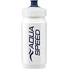 Бутылка Aqua Speed Bidon 63387 белый, синий 550 мл
