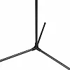 Стойка с сеткой мобильная разборная для волейбола и бадминтона SP-SPORT C-7624