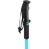 Палка для скандинавской ходьбы RAIKO SP-SPORT TY-6997 63-135см (Черный)