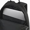 Рюкзак Puma Phase Tape Backpack 20L черный 44 x 25 x 14 см