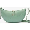 Сумка NIKE NK AURA CRESCENT CROSSBODY 4L зелений (для жінок) 30 х 18 х 10 см