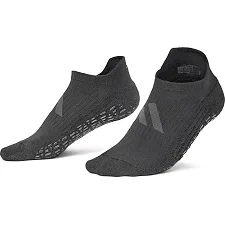 Шкарпетки для йоги ADIDAS Studio Socks чорний M/L