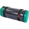 Мешок утяжелитель для функционального тренинга SP-PLANETA FI-6574-10 10кг (Черный-зеленый)