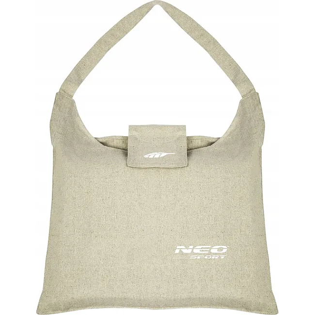 Килимок для акупресури Neo-Sport NS-902 бежево-чорний