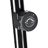 Велотренажер магнитный ONE FITNESS RM8740 черный