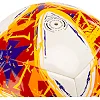 Футбольный мяч JOMA CHALLENGE III 401484-206-T4 №4 PU (Белый-красный)