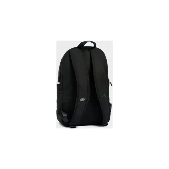 Рюкзак NIKE JAM FLIGHTCORE BACKPACK 20L черный (для детей) 45 х 30 х 15 см