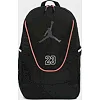 Рюкзак NIKE JAM FLIGHTCORE BACKPACK 20L черный (для детей) 45 х 30 х 15 см