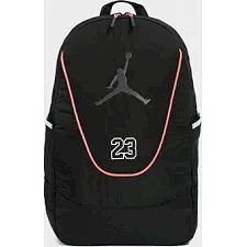 Рюкзак NIKE JAM FLIGHTCORE BACKPACK 20L черный (для детей) 45 х 30 х 15 см