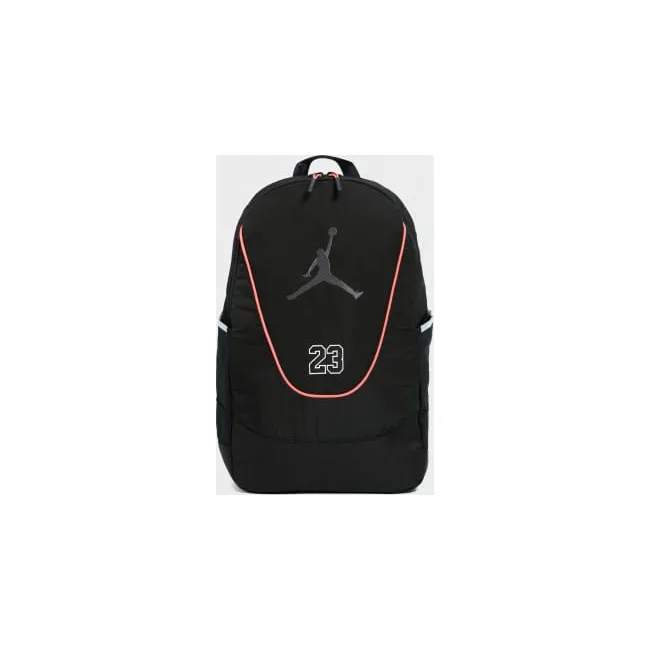 Рюкзак NIKE JAM FLIGHTCORE BACKPACK 20L черный (для детей) 45 х 30 х 15 см