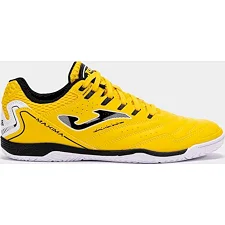 Футзалки Joma MAXIMA лимонний (для чоловіків)
