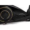 Орбитрек электромагнитный Zipro iConsole+ Dunk Gold черный