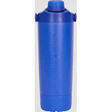 Бутылка UNDER ARMOUR Speed Flip Stainless Steel Bottle 30oz синий 900 мл