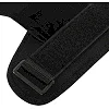 Накладки для подтягивания и тяги POWER STRAP LiveUp LP8703 2шт (Черный)