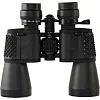 Бінокль COMET 8-24х50 AXP125 (Чорний)