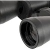 Бінокль COMET 8-24х50 AXP125 (Чорний)