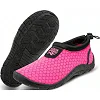 Аквашузы Aqua Speed AQUNDER ARMOUR SHOE 30 63270 розовый
