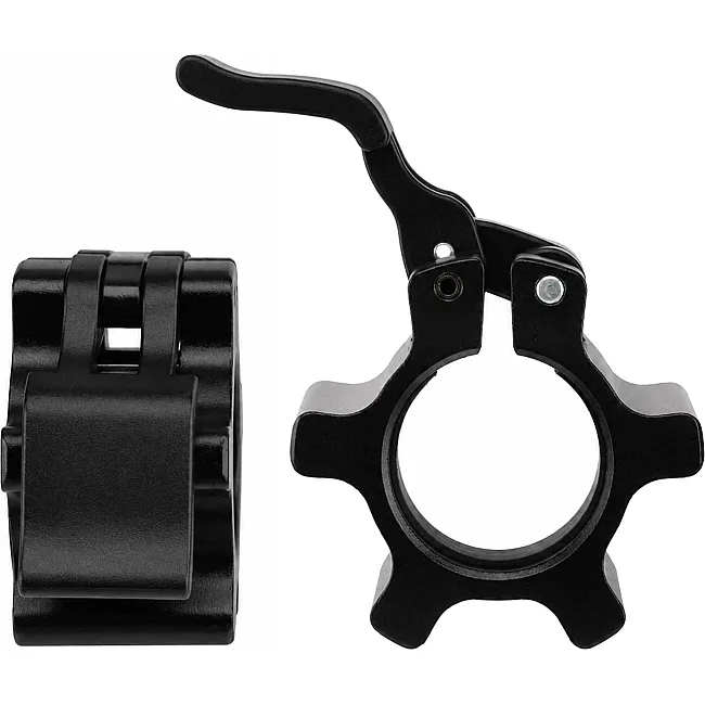 Замок быстросъемный для грифа Lock-Jaw ZELART TA-7076-28