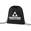 Рюкзак-мешок спортивный спортивный AOPI AP-567 (Черный)