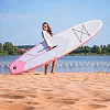Надувная доска SUP (Сапборд) THUNDER CANDY 350