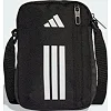 Сумка через плече ADIDAS APWR ORGANIZER 2,4L чорний 21 x 15 см