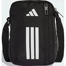 Сумка через плече ADIDAS APWR ORGANIZER 2,4L чорний 21 x 15 см