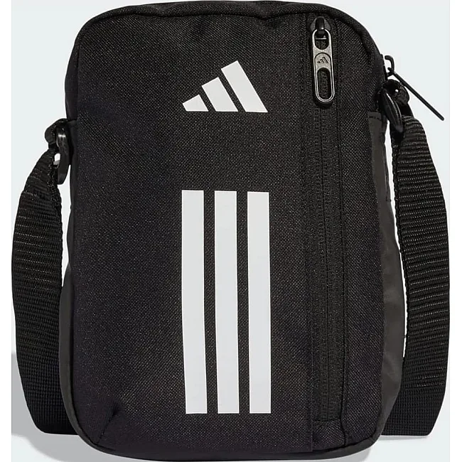 Сумка через плече ADIDAS APWR ORGANIZER 2,4L чорний 21 x 15 см