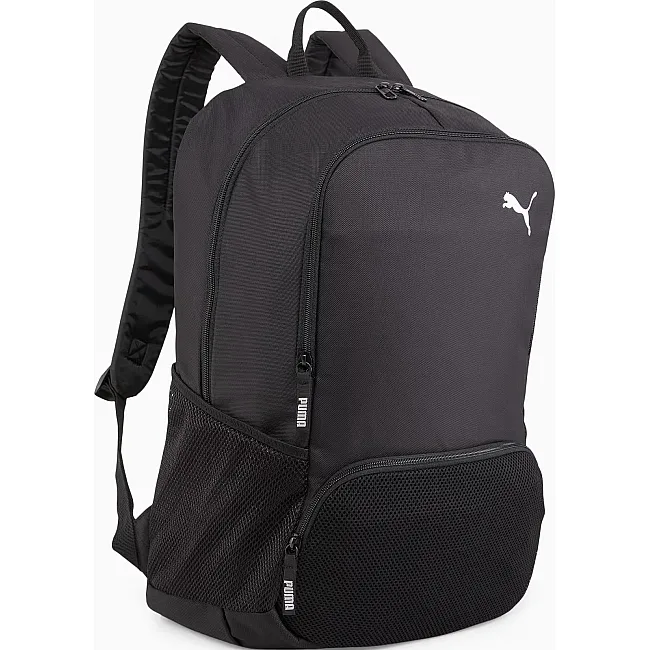 Рюкзак Puma teamGOAL Backpack Premium XL 37L черный 20 x 35 x 53 см